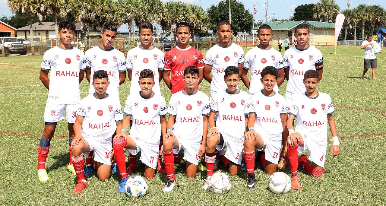 article 1568211116 فريق رحال يتألق ويفوز بدوري الصداقة المغربية الأمريكية