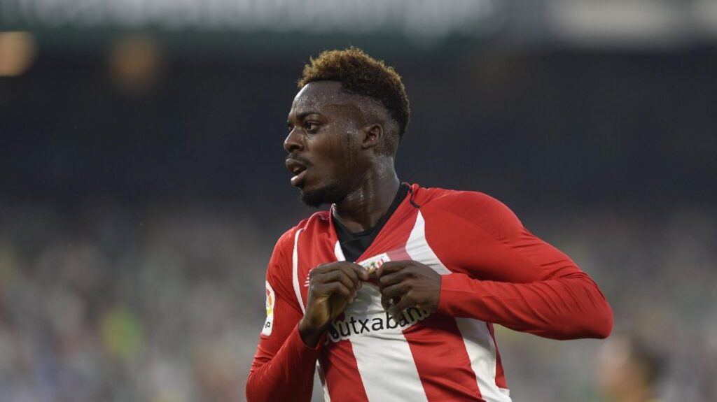 ويليامز يكشف أسباب رفضه الانتقال إلى مانشستر يونايتد و ليفربول