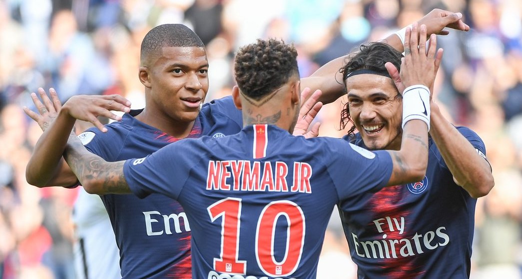 article 1568372331 برشلونة يفكر في التخلي عن نيمار وتوجيه بوضلته نحو نجم آخر