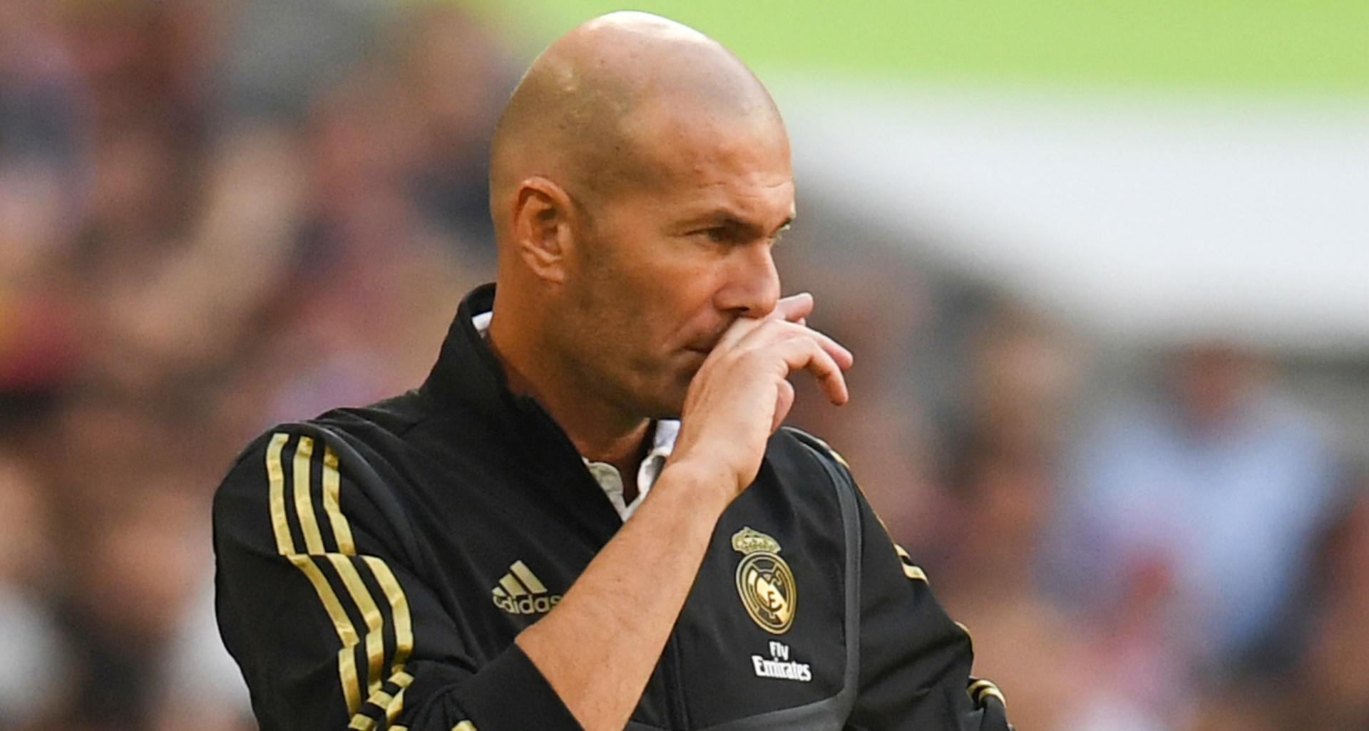 article 1568377947 زيدان يستقر على حل لغياب راموس وناتشو عن مواجهة باريس سان جيرمان