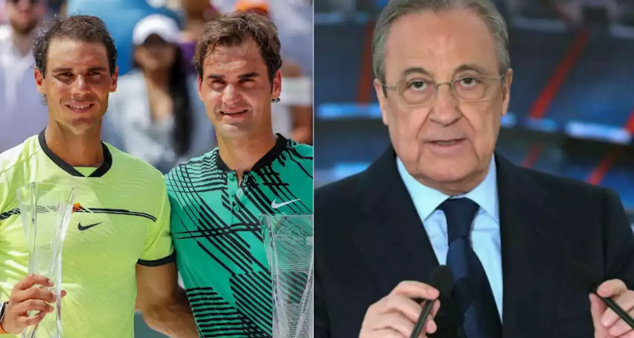 article 1568379898 بيريز يخطط لجلب فيدرر ونادال لسانتياغو بيرنابيو