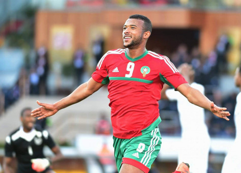 الإصابة تمنع لاعب الوداد من الاتحاق بالمنتخب المحلي