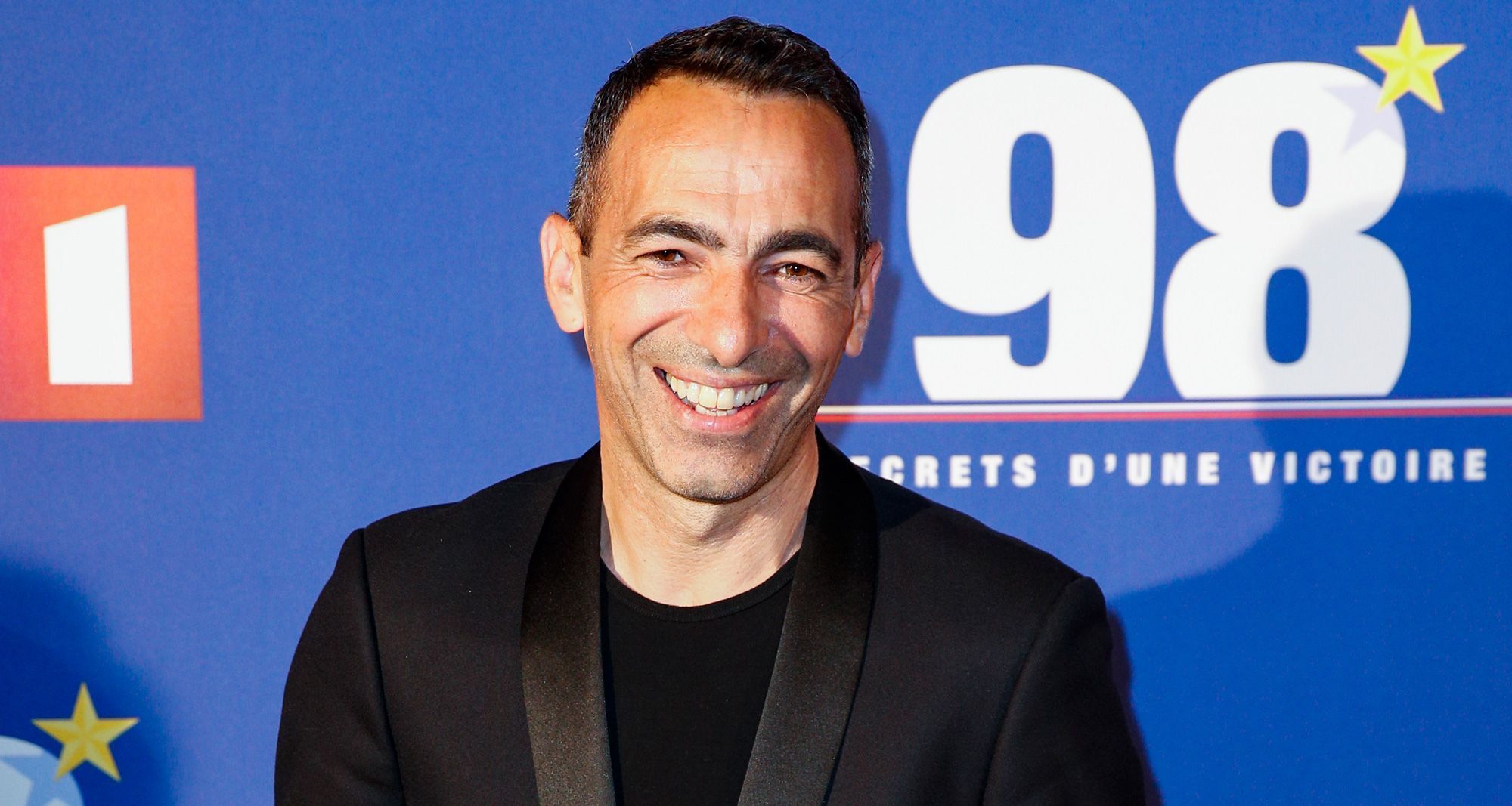 article 1568809944 يوري دجوركاييف يتولى منصبًا بالفيفا