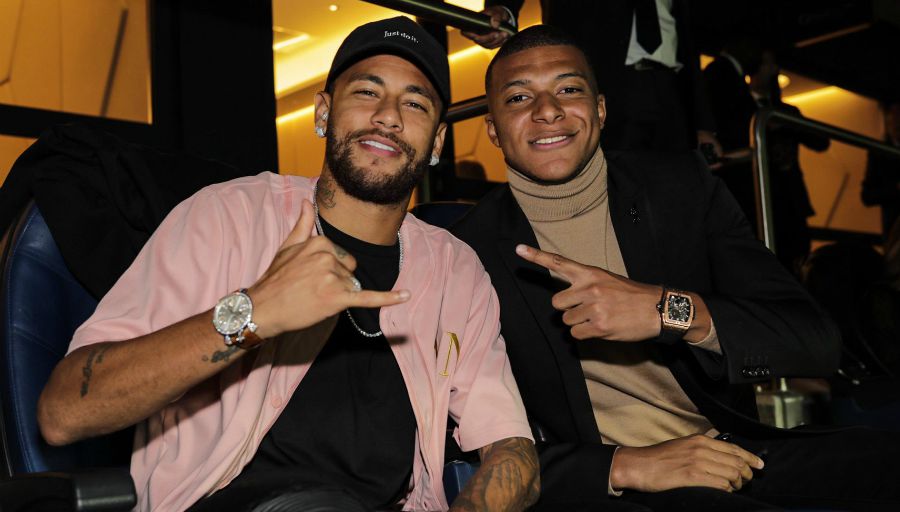 توخيل يرجح سبب الفوز على ريال مدريد لغياب نيمار و مبابي