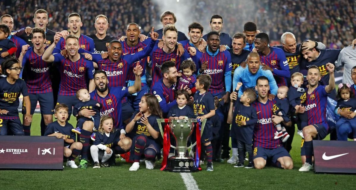 article 1568921860 إيرادات برشلونة تتجاوز حاجز المليار يورو