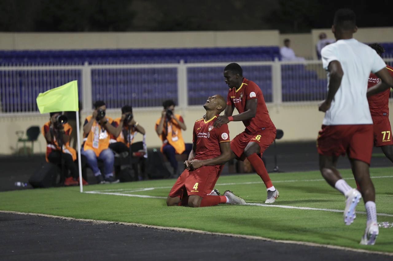 ضمك يفرض التعادل على الشباب السعودي 1 article 1568976831 ضمك يفرض التعادل على الشباب السعودي