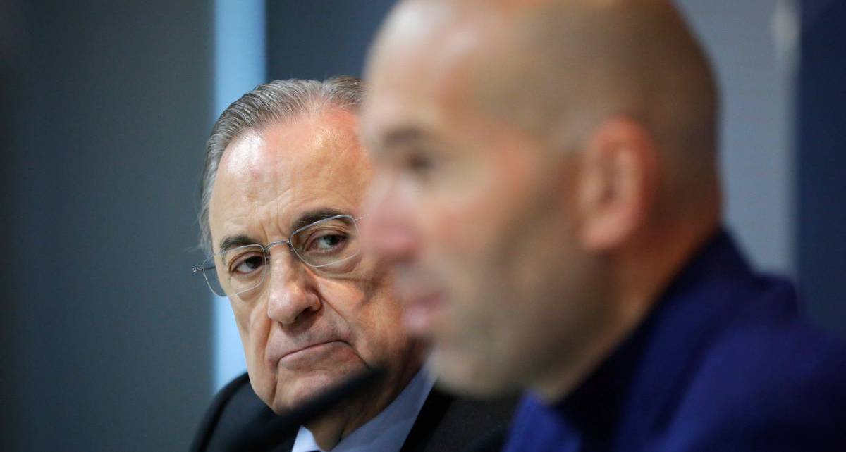 article 1568998084 بيريز يحمل الأنباء السيئة لزيدان