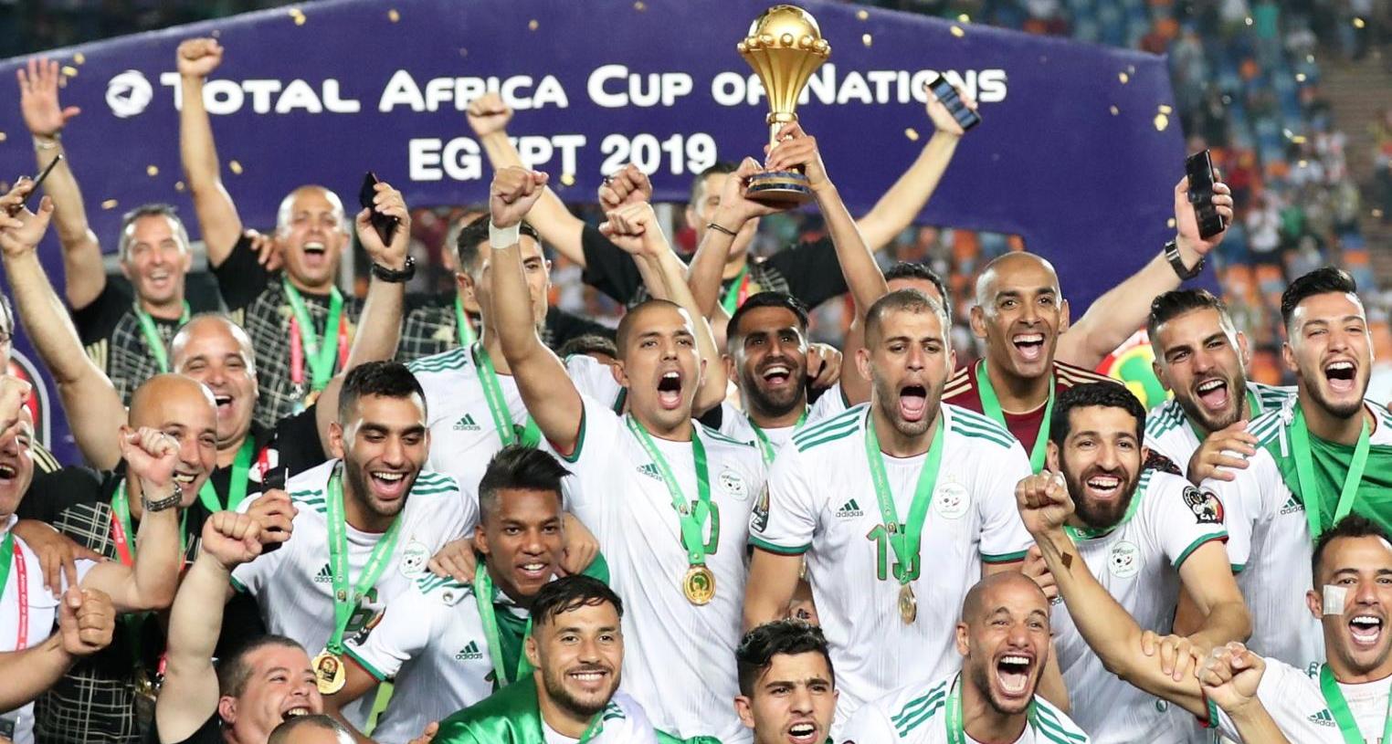 فرنسا توافق على احتضان ودية الجزائر وكولومبيا 1 article 1569033743 فرنسا توافق على احتضان ودية الجزائر وكولومبيا