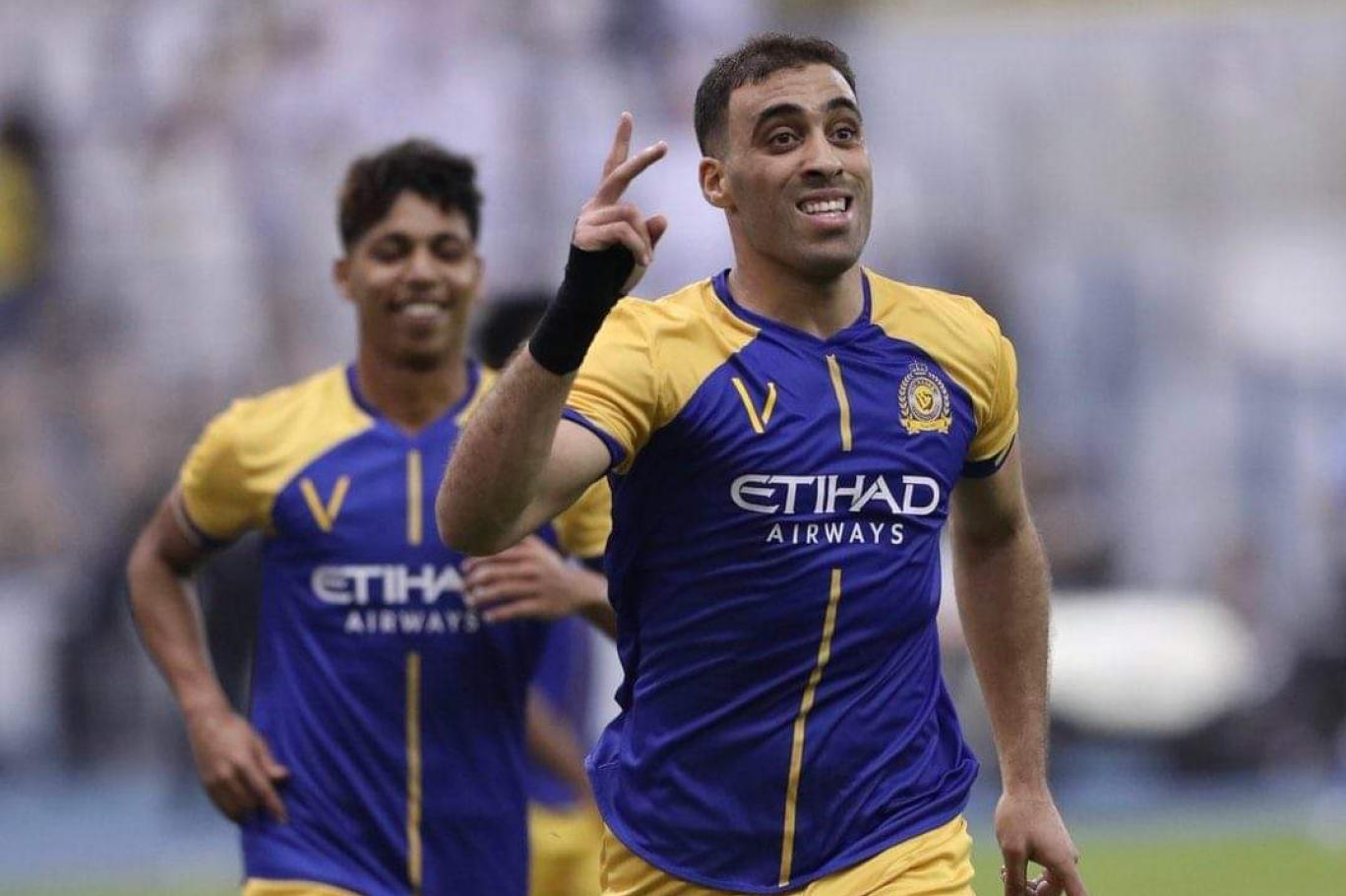 بعد زوبعة أمم أفريقيا..حمد الله حاضر في وديتي ليبيا و الغابون 1 article 1569076589 بعد زوبعة أمم أفريقيا..حمد الله حاضر في وديتي ليبيا و الغابون