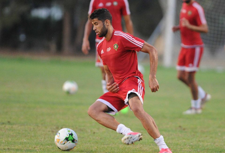 article 1569230349 هل يكون الوداد قاطرة جبران نحو الدوري الفرنسي ؟