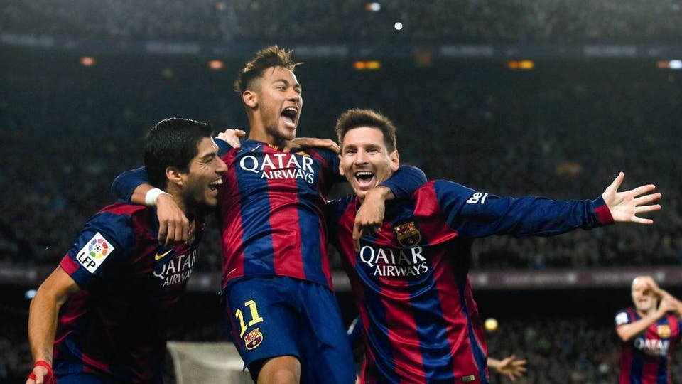 برشلونة يتلقى الأنباء السارة قبل مواجهة فياريال