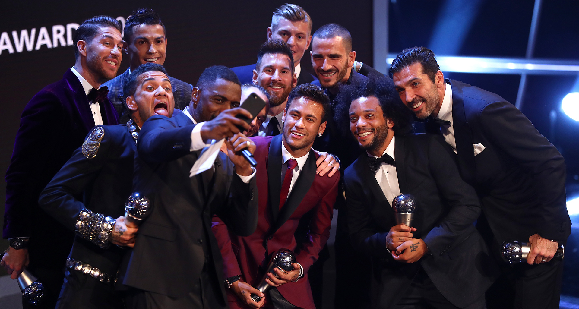 4 لاعبين من ريال مدريد في تشكيلة "الفيفا" و تواجد اسم سيُثير الكثير من الجدل 1 article 1569247119 4 لاعبين من ريال مدريد في تشكيلة "الفيفا" و تواجد اسم سيُثير الكثير من الجدل