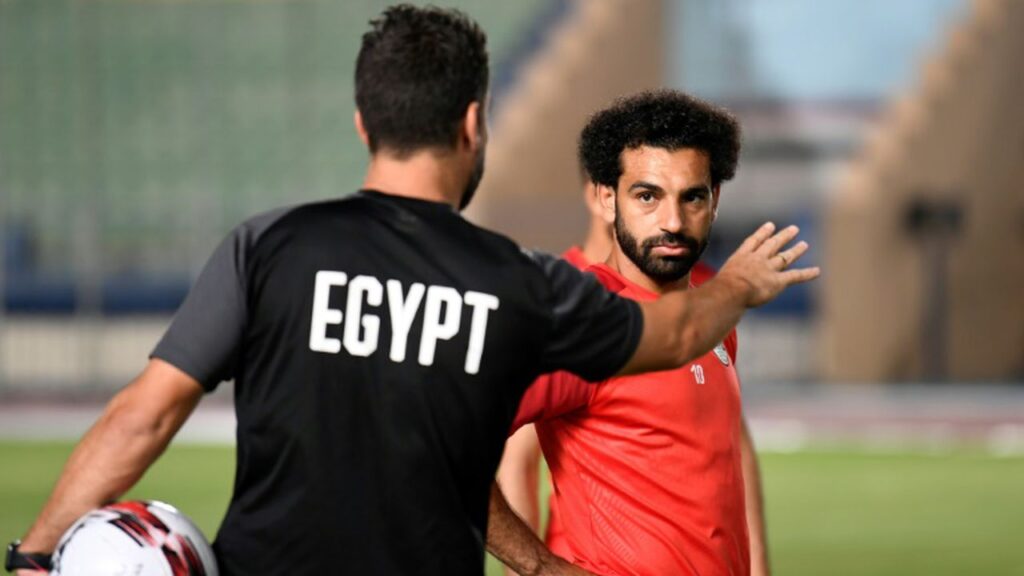 أزمة محمد صلاح مع المنتخب المصري تعرف تطورات جديدة