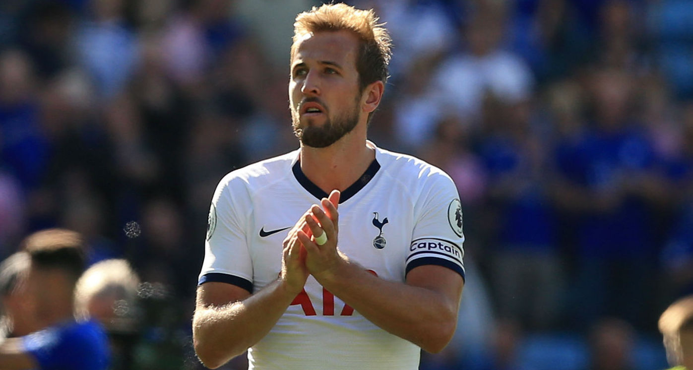 article 1569520501 توتنهام يحدد سعرا فلكيا للاستغناء عن هدافه