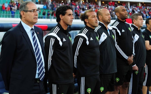 نادي الوداد الرياضي يتعاقد مع بادو مدربا للحراس