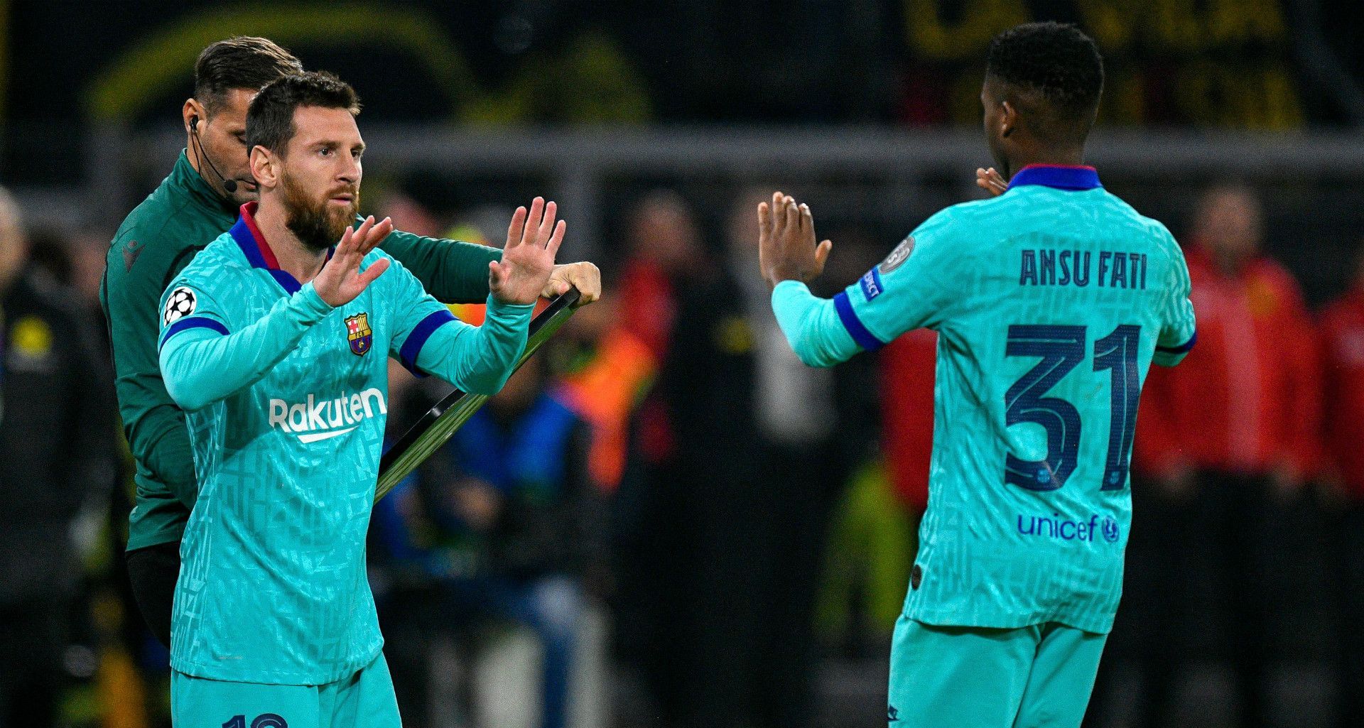 ريال مدريد يرسل سما قاتلا لبرشلونة لخطف فاتي 1 article 1569944607 ريال مدريد يرسل سما قاتلا لبرشلونة لخطف فاتي