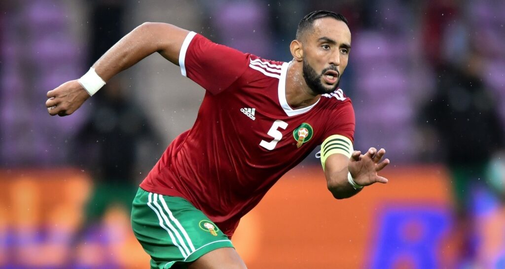 بنعطية ينهي مساره الدولي رسميا