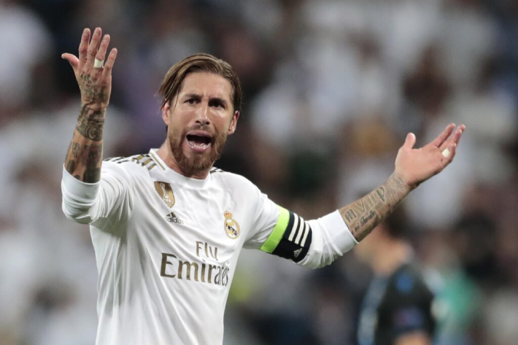 ريال مدريد يواصل تعثره الأوروبي بتعادل بالميدان أمام بروج