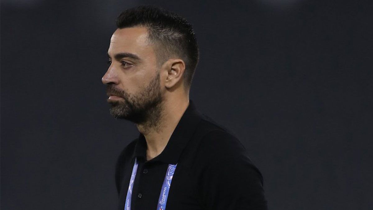 تشافي: ما حدث أمام الهلال لم يكن في الحسبان 1 article 1569960317 تشافي: ما حدث أمام الهلال لم يكن في الحسبان