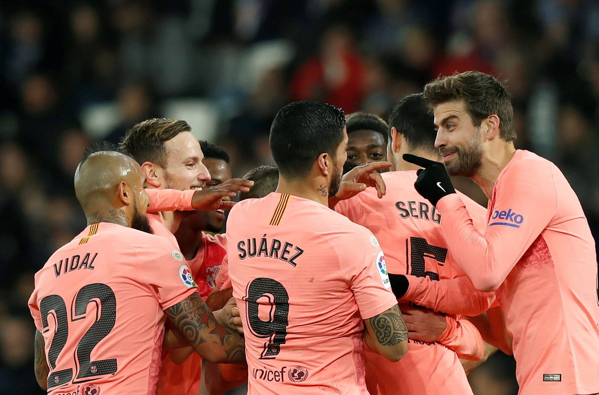 article 1570013908 ميسي على رأس تشكيلة برشلونة في قمة إنتر ميلان