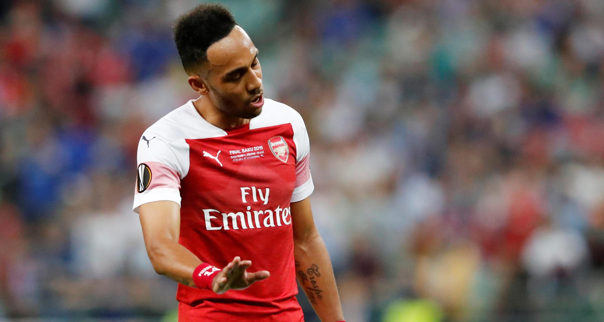 article 1570120437 scaled وباميانج يهاجم رئيس دورتموند ويصفه بالمهرج