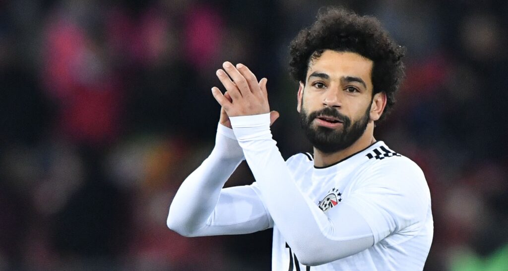 البدري يكشف سبب استبعاد صلاح بتصريح يناقض الواقع