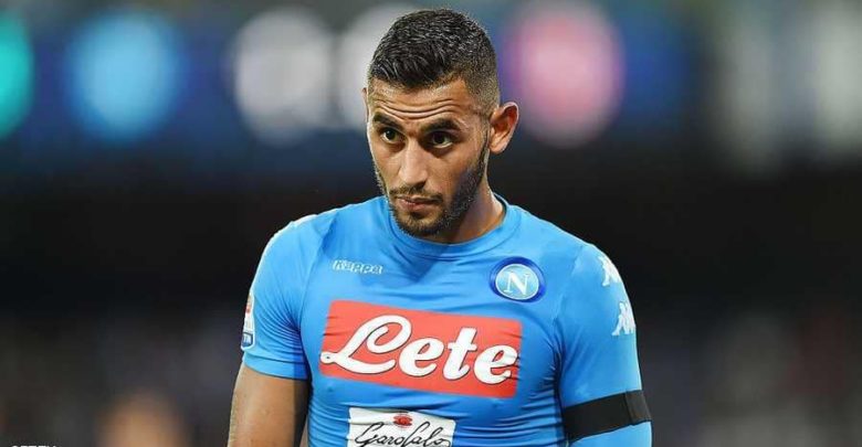 بلماضي مخاطبا فوزي غلام : لم أستدعيه … فلا مكان للمتخاذلين