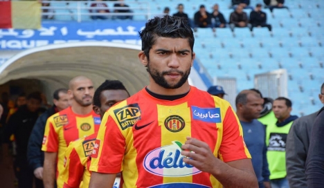 الفيفا تصدر قرارها في قضية أسامة الدراجي