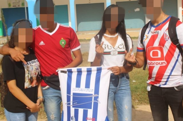 اعتقال مغني راب بسبب “كليب” يحرض فيه على قتل الجمهور الطنجاوي