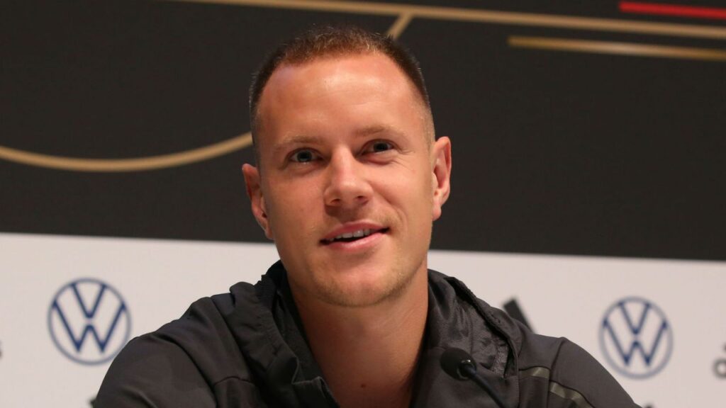 تحد جديد من شتيجن لمانويل نوير