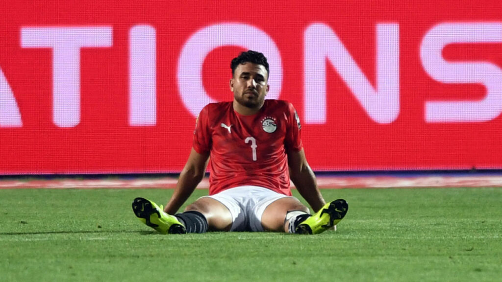 الأمن المصري يرفض إقامة مباراة مصر وبوتسوانا في القاهرة