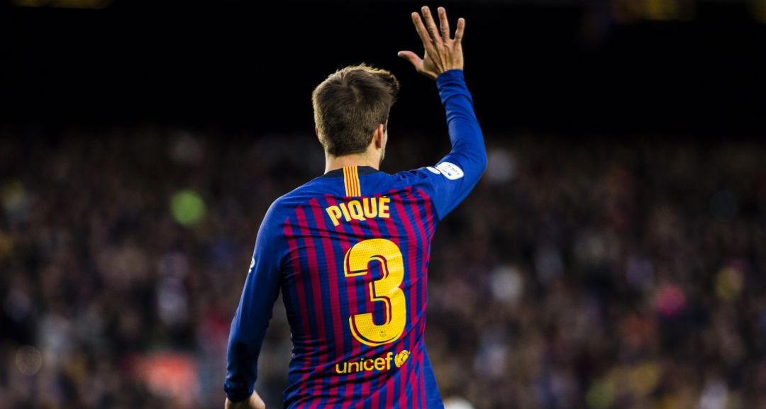 article 1570624297 بيكيه: استمتع باقحام نفسي في المشاكل