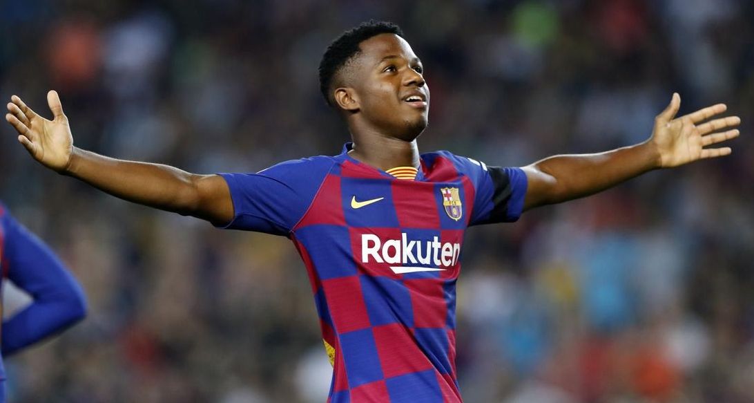 article 1570624672 فاتي يدخل حسابات الكلاسيكو