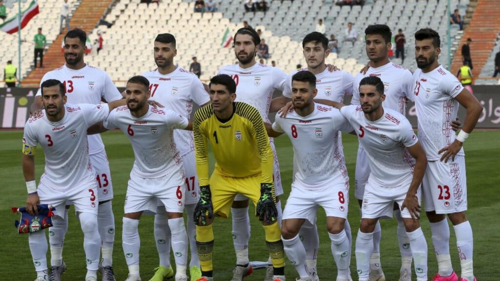 إيران تقسو على كمبوديا و تدك شباكها ب14 هدفا