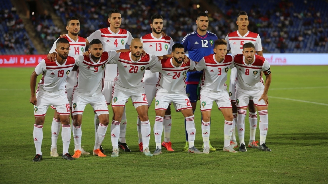 مباراة المغرب و ليبيا بشبابيك مغلقة 1 article 1570742536 مباراة المغرب و ليبيا بشبابيك مغلقة