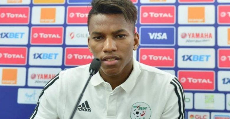 الاتحاد الجزائري يستنكر تعرض هشام بوداوي لاعتداء لفظي من الصحفيين