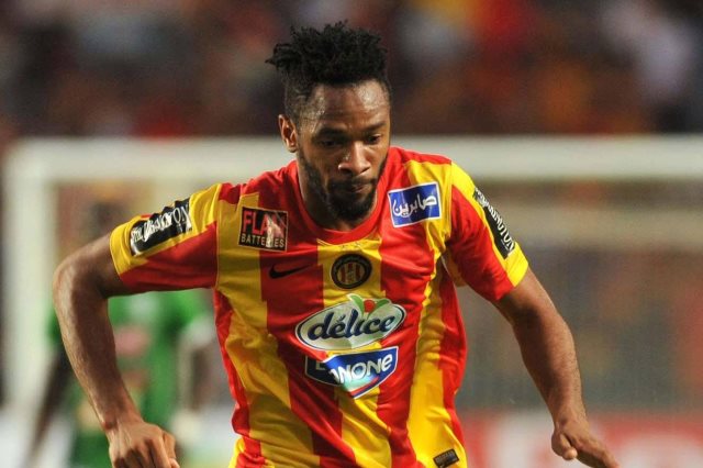 كوليبالي يستعد للدفاع عن ألوان الترجي مجددا