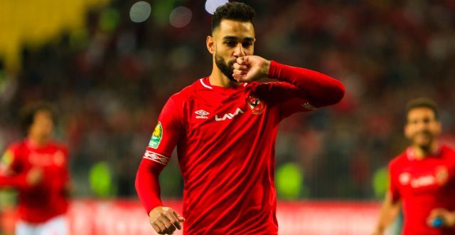 السولية جاهز لقمة الاهلي و الزمالك