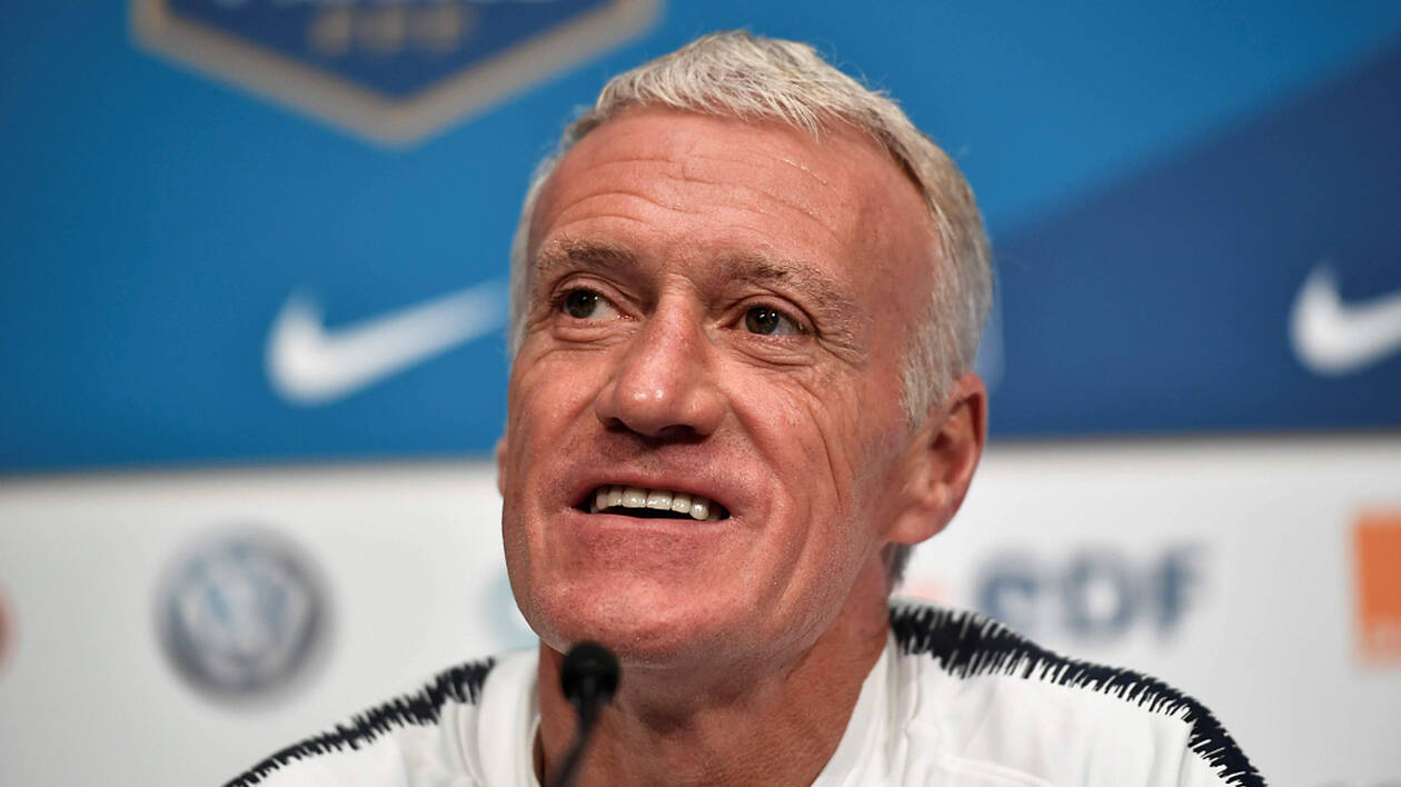 article 1570997968 ديشان يعتبر مواجهة تركيا مصيرية و غير انتقامية