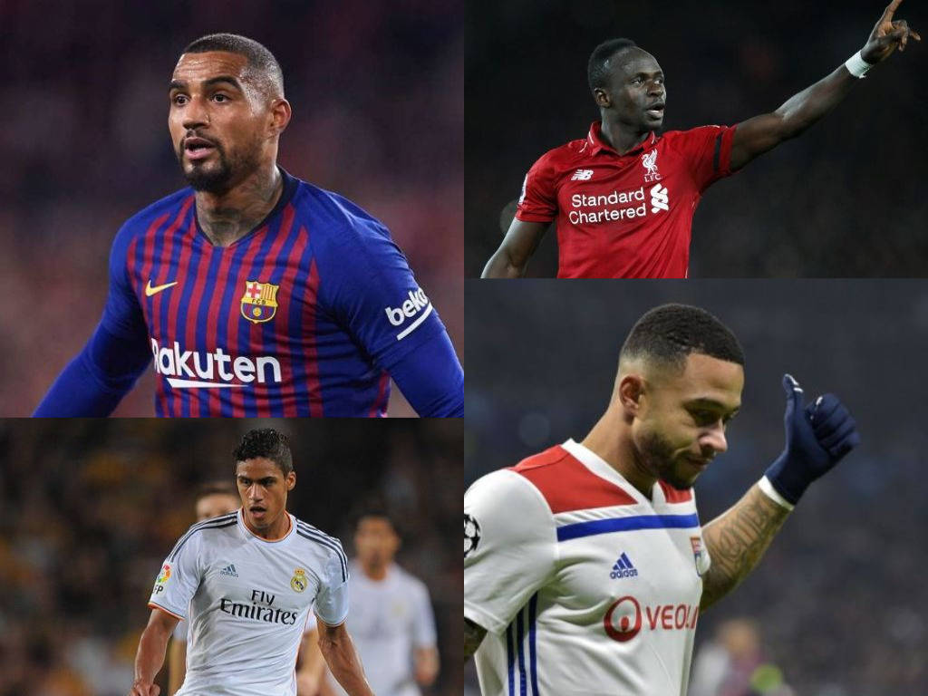 الشرطة الإسبانية توضح كيف تتم سرقة منازل اللاعبين