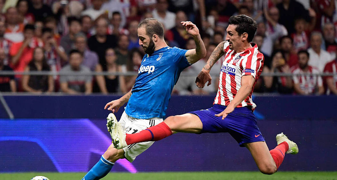 الإصابة تبعد سافيتش عن أتليتيكو مدريد 1 article 1571073444 الإصابة تبعد سافيتش عن أتليتيكو مدريد