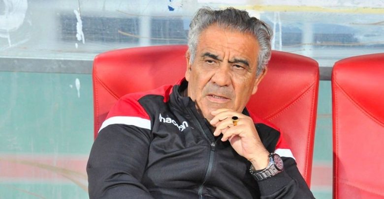 فوزي البنزرتي يقترب من قيادة الشارقة الإماراتي