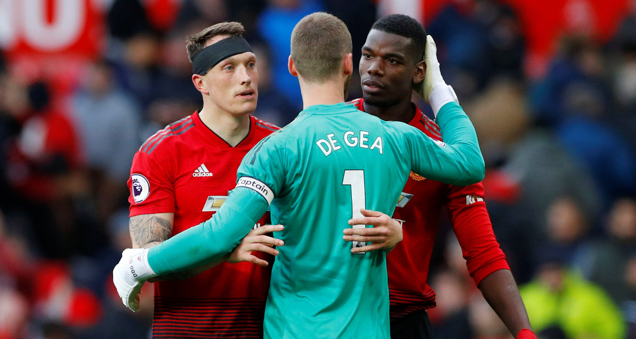 article 1571243688 scaled مانشستر يونايتد يتلقى خبرا صادما قبل مواجهة ليفربول