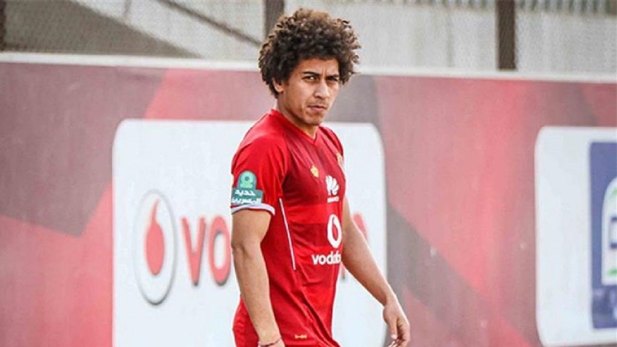 article 1571286816 حسين السيد قريب من الإلتحاق بالإسماعيلي