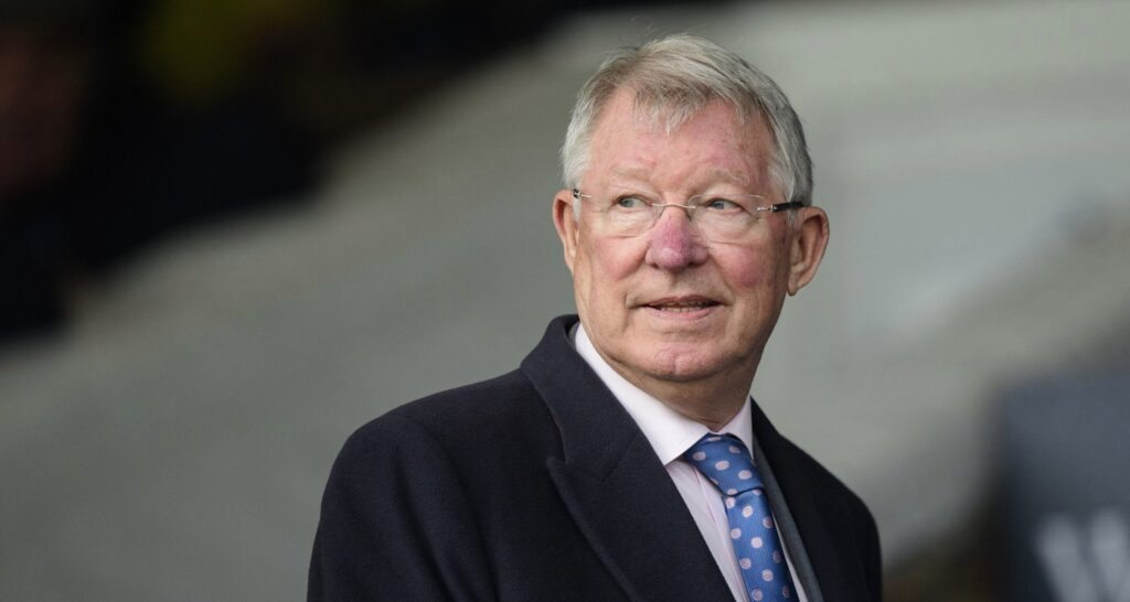 فيرغسون متهم بالتلاعب في المباريات