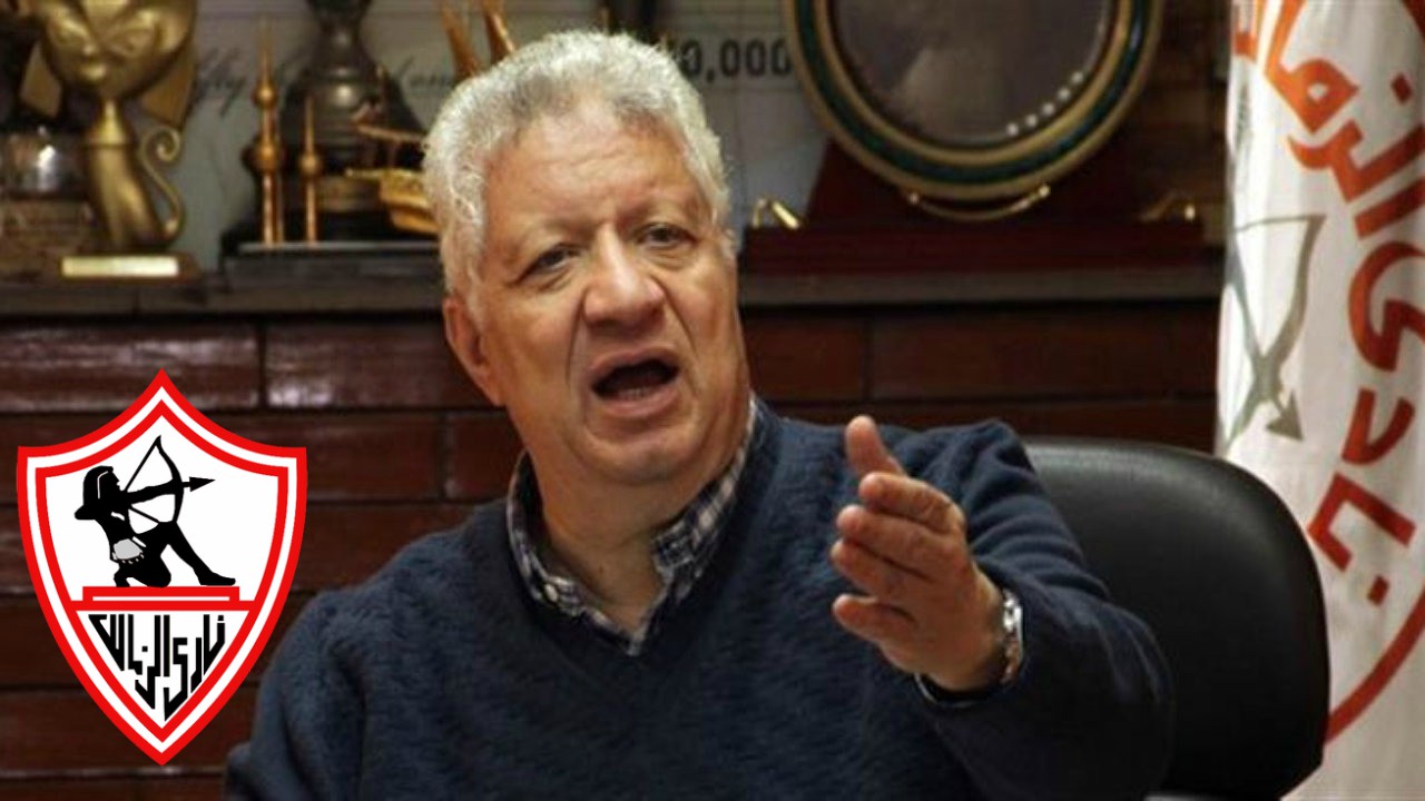 article 1571476618 رئيس الزمالك: لن نذهب إلى قطر للعب السوبر حتى لو انطبقت السماء على الأرض