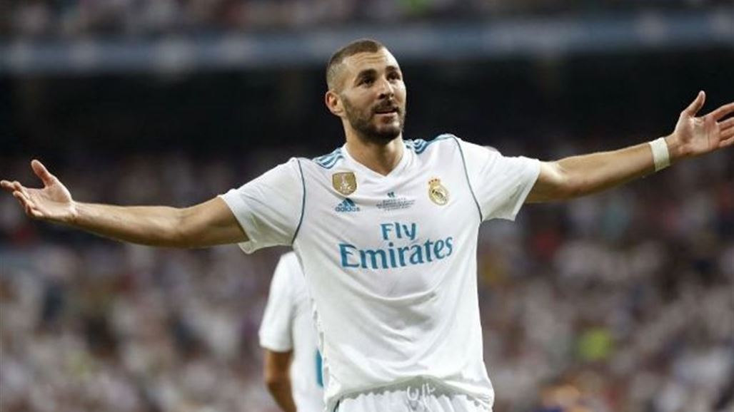 بنزيما أكثر لاعبي "الليغا" افتتاحا للتسجيل في شباك المنافسين 1 article 1571488750 بنزيما أكثر لاعبي "الليغا" افتتاحا للتسجيل في شباك المنافسين