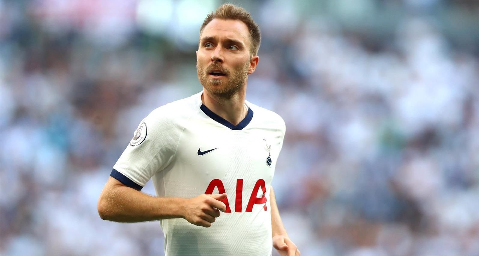 article 1571586055 سان جيرمان يزاحم ريال مدريد على صفقة إيريكسن