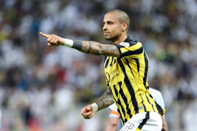 اتحاد جدة السعودي يعول على المغربي دا كوسطا أمام الوصل الإماراتي