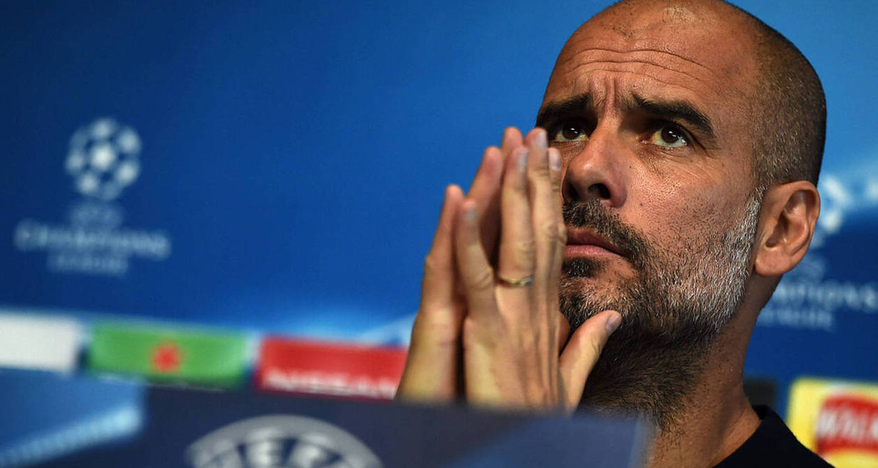 article 1571650398 جوارديولا: لهذا السبب لن نفوز بدوري أبطال أوروبا